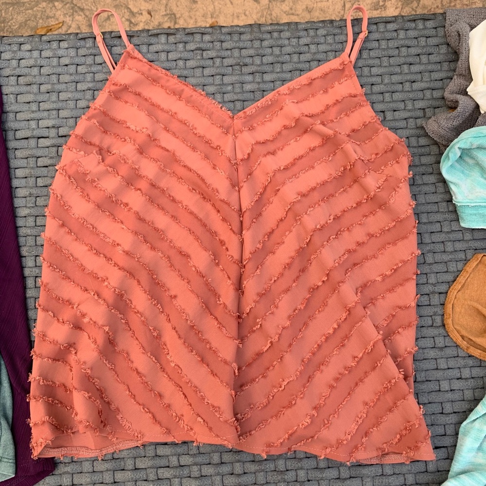 Free People Tank